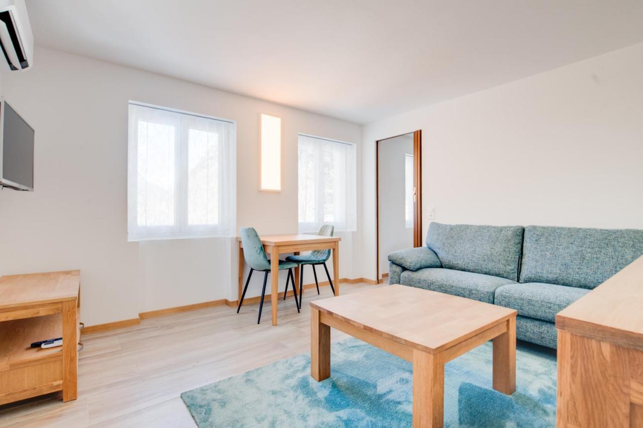 Bijou Apartment Selma Luaran gambar