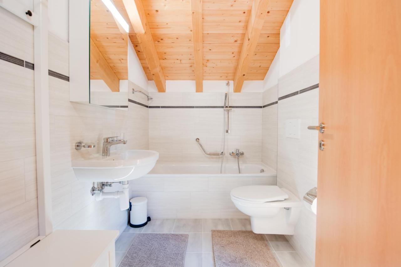 Bijou Apartment Selma Luaran gambar