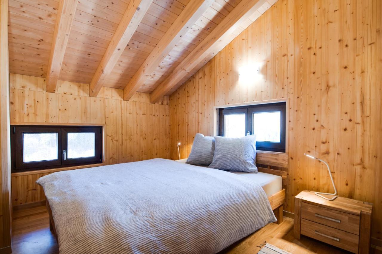 Bijou Apartment Selma Luaran gambar