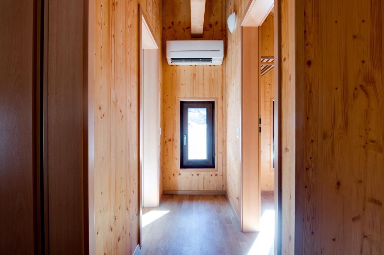 Bijou Apartment Selma Luaran gambar